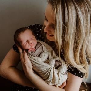 Meet your Posher, Tamara